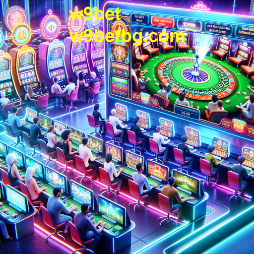 Viva sua paixão por jogos com uma comunidade ativa e uma plataforma inovadora